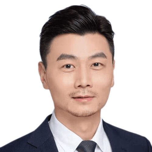 Kevin Li